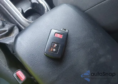 2018 Toyota Tacoma Trd Off Road from USA, damaged, VIN 3TMCZ5AN7JM122640